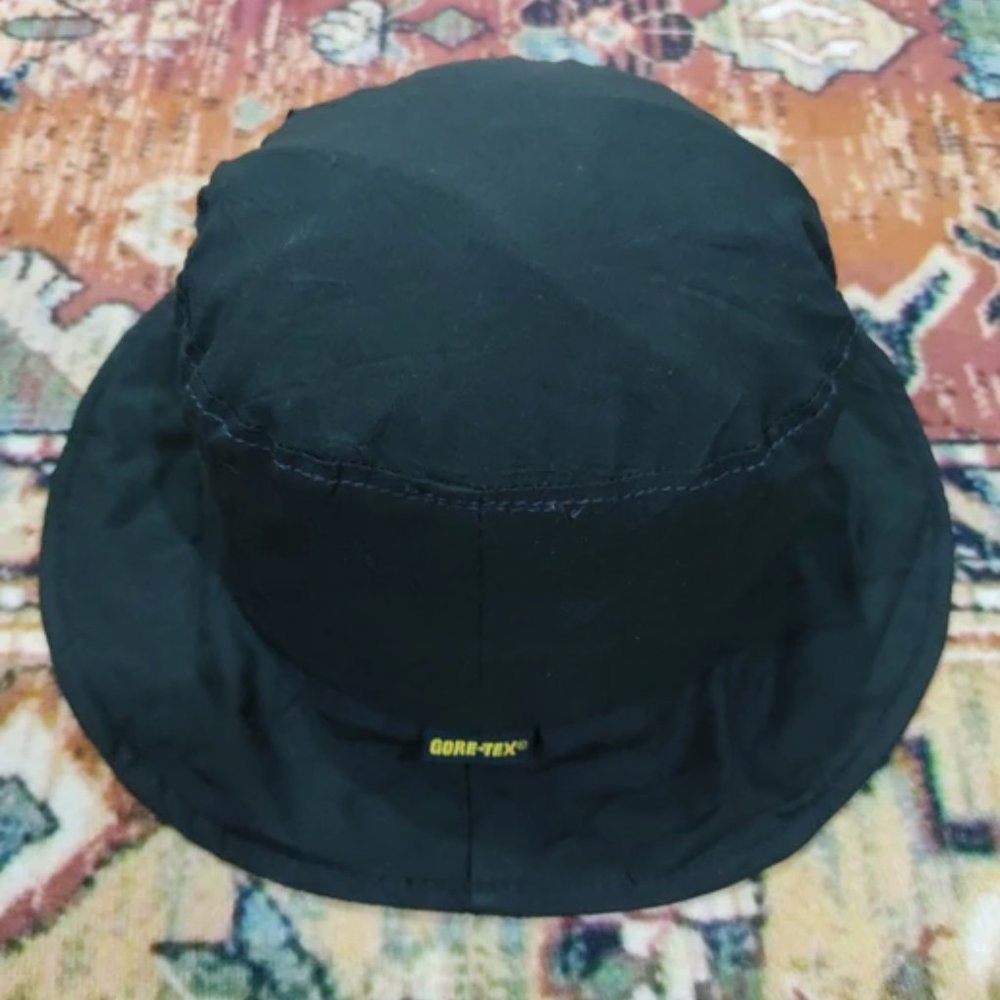 Forrester's x Goretex Bucket Hat